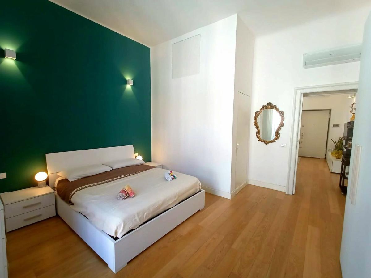 Charming Ringhiera House In The Heart Of Milan Apartment Exterior photo